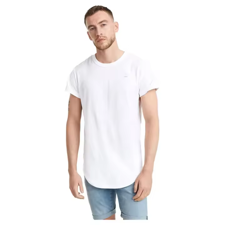 G-star Camiseta De Manga Corta Ductsoon - 1