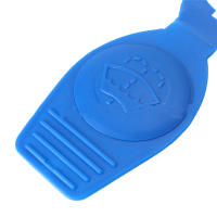 Tapa De Reservorio De Líquido Para Limpiaparabrisas 1H0955455 Compatible Con Volkswagen Jetta Passat Audi TT Cubierta De Botella De Escobillas De Ventilador De Coche - details 4