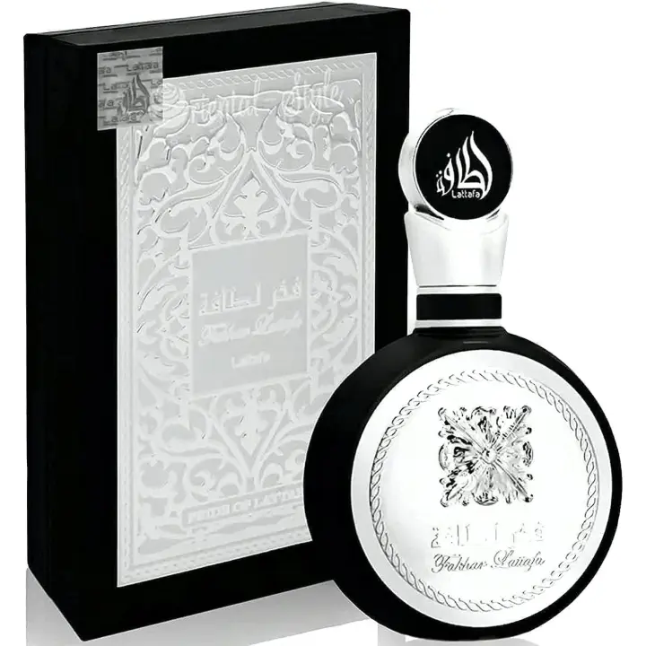 Lattafa Fakhar para Hombre EDP 100 ml - Perfume para Hombre Lattafa Fakhar de 100 ml - 1