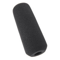Cubierta De Microfono De Esponja De Almohadilla De Espuma 12cm Para Entrevistas Compatible Con Panasonic JVC Canon Accesorio De Alta Calidad - details 4