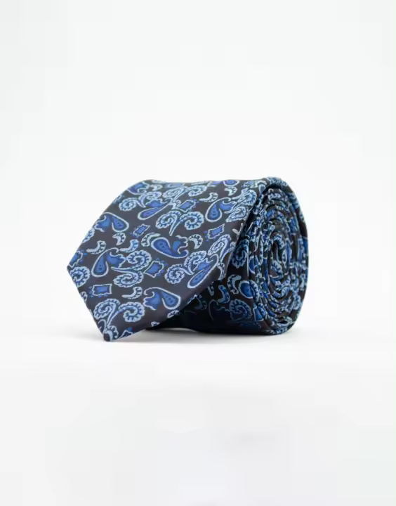 CORBATA ESTAMPADO - 1