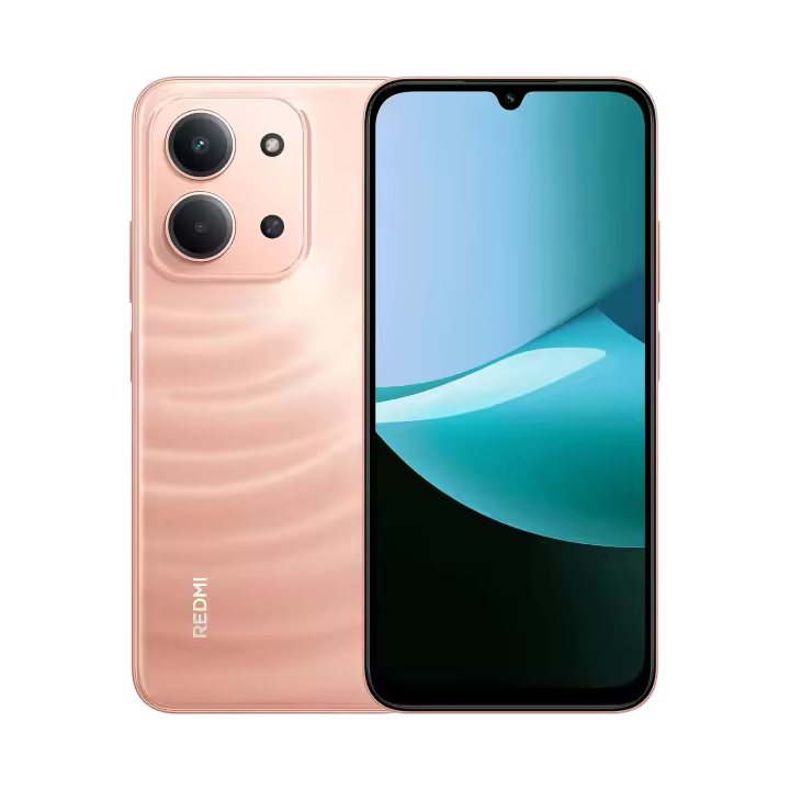 Teléfono Móvil Xiaomi REDMI 15C Versión Global, 4+128GB / 6+128GB / 8+256GB, Batería 6000 mAh (typ), Pantalla inmersiva de 6,9" 120 Hz, Sistema de Cámara Dual 50 MP con AI, Procesador MediaTek Helio G81-Ultra, IP64, Xiaomi HyperOS 2 - 1