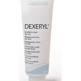 Ducray Dexeryl Crema Protec Cutanea 250 - 1