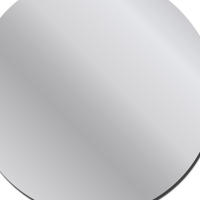 Pegatina De Espejo Redonda Autoadhesiva 10-30CM Decorativa Para Baño Y Dormitorio Adhesivo De Acrílico 3D Para Decoración De Paredes Y Salones - details 8