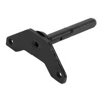 Soporte De Amortiguador Para Manillar Del Scooter Eléctrico Kugoo M4 pro Piezas De Fork Frontal Absorbedor De Choques Y Soporte De Marco - details 7