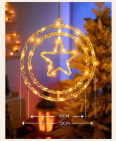 Luces De Cadena LED USB Para Decoración Externa E Interior Con Control Remoto Y 8 Modos Dimmer Para Jardín Boda Fiesta - details 7