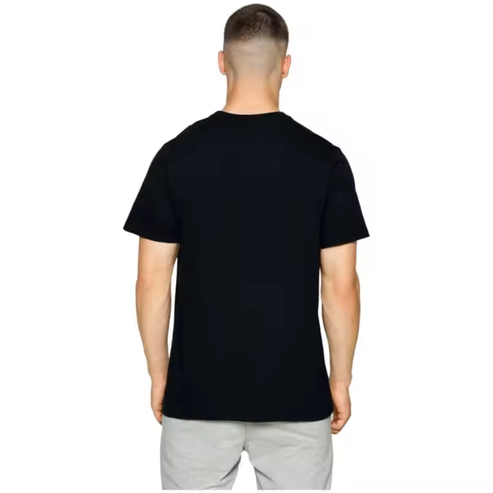 Camiseta Nike Chicago Sox Negro T Shirt N199-00A-Rx-M3X - 1