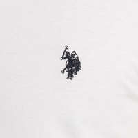 U.S. Polo Assn.-Polo Manga Corta US41197052 para Hombre