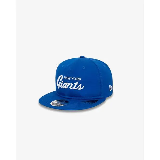 New Era Cap NFL Retro 9Fifty RC New York Giants - 1