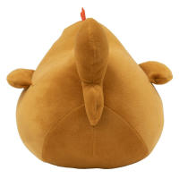 Peluche De Pollo Stardew Valley 20cm Juguete De Peluche Suave Para Niños Regalo De Navidad Personaje De Juego Cartoon Almohada De Animal Unisex - details 8