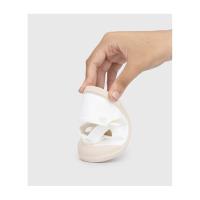 Zapatillas de lona niña IGOR S10332-001 PEPITO BLANCO BAREFOOT 34727 25V - details 7