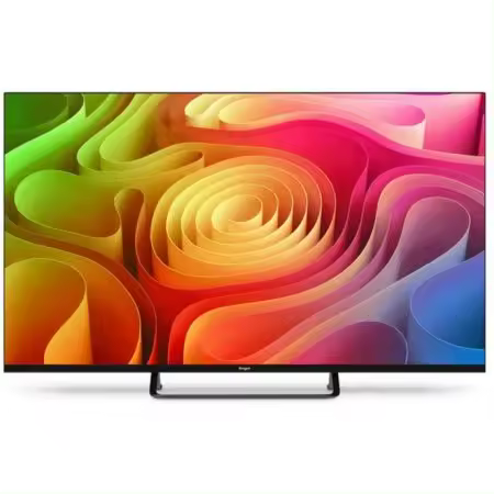 Smart TV ENGEL LE4395QLED UHD 4K QLED - 1