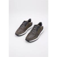 Geox U MOLVENO A Deportivas Planas Hombre Kaki - details 0