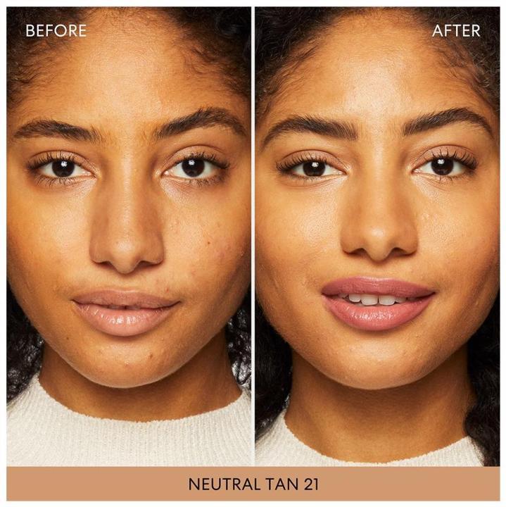 Bareminerals Original Foundation Spf15 N21 Neutral Tan 8G — oferta en Miravia