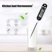 Termómetro Digital TP300 Para Alimentos Lectura Instantánea Herramienta De Medición De Temperatura Para Uso Doméstico Y Cocina - details 1