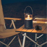 TOMSHOO Estufa Portátil De Aleación De Aluminio Mini Para Camping Y Senderismo Con Tapa Para Cocinar a Gasolina - details 31