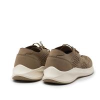 Sneakers hombre GALLEN LIGHTCITYTAU CASUAL SPORT TAUPE 35809 25V - details 1