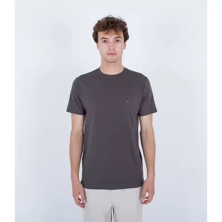 Hurley Camiseta De Manga Corta Mtseu00010 - 1