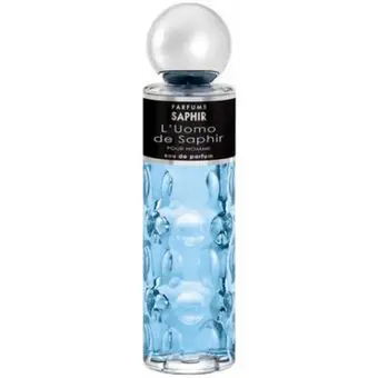 Saphir L'uomo Eau De Parfum 200ml - 1