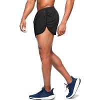 Shorts De Verano Para Hombre Ropa Deportiva Casual Secado Rápido Pantalones De Carril Para Playa Y Gimnasio - details 1