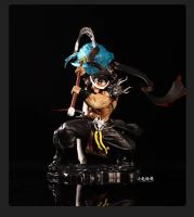 Figura De Acción Iluminable De 29cm De Edward Newgate Barba Blanca De Anime One Piece Cuatro Emperadores Tiens Juguete Coleccionable Regalo De Cumpleaños Para Adultos - details 8