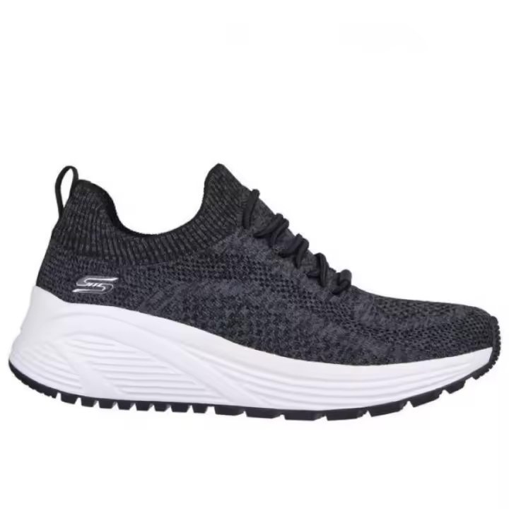 Zapatilla SKECHERS BOBS SPARRO 117256 BLK Negro - 1