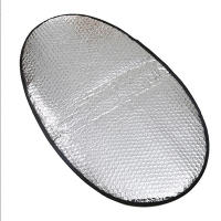 Cubierta De Asiento Impermeable Para Motocicleta Universal Protección Contra El Calor Almohadilla Aislante De Calor Capa Solar Para Scooter - details 4