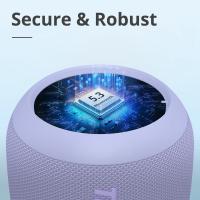 Tronsmart T7 Mini Altavoz Portátil Bluetooth 5.3, 18W, 18 Horas de Reproducción, Sonido Estéreo 360 ° , Resistente al agua IPX7, para el hogar, aire libre, viajes - details 9