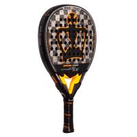 Pala Black Crown Special Magic - pala de pádel - details 2