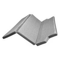 K´Foam Store - Colchon Plegable para Volkswagen T4, T5, T6, T6.1 Multivan, California Beach, Caravelle, Transporter, Furgoneta Camper, Camper Van 185x148x8cm - details 0
