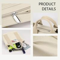 Bolso Bandolera Mujer, Gran Capacidad Bandolera Casual with Correa ajustable, para Viajes de Trabajo - details 5