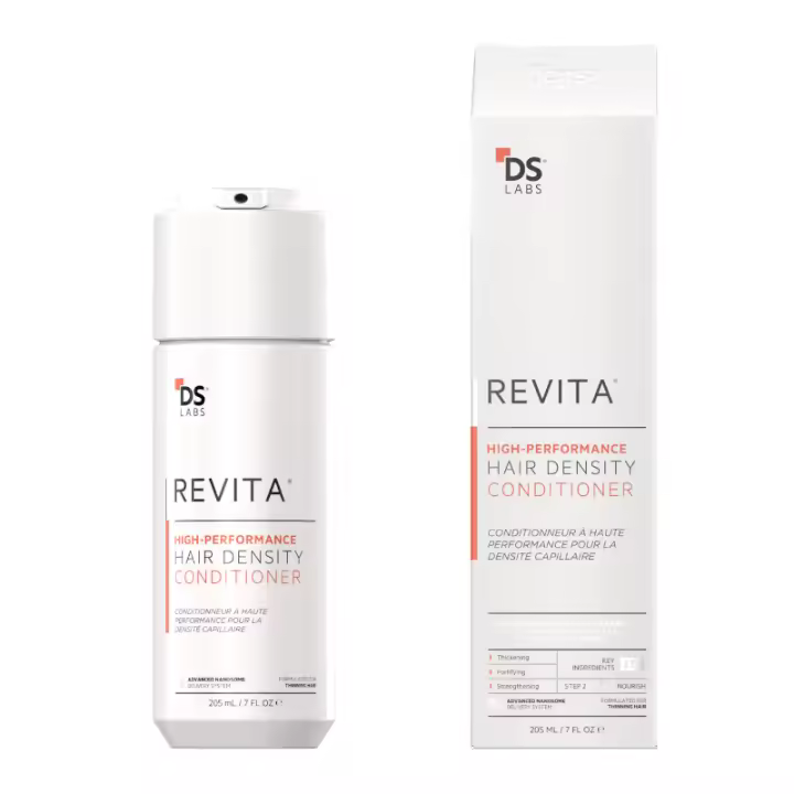 REVITA ACONDICIONADOR ESTIMULANTE 205 ML - 1