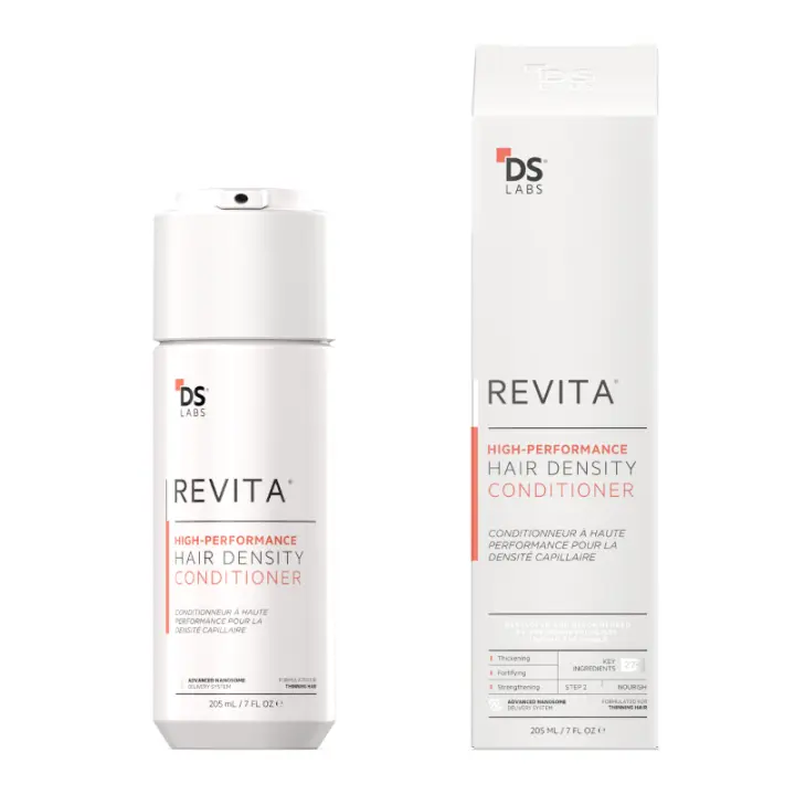 REVITA ACONDICIONADOR ESTIMULANTE 205 ML - 1