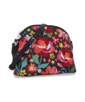 Bolso Desigual Mujer Concordia Deia - Bordado Floral Multicolor 20WAXPB2 Bolso Floral Mujer 23x18cm Última Unidad - details 2