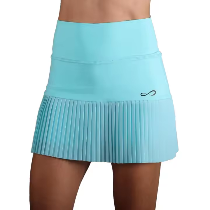 Falda Endless Ripley Aqua - 1