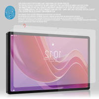 Protector De Pantalla De Vidrio Templado HD Para Lenovo Tab M11 11 Pulgadas 2024 Pack De 2 Piezas Antichoque Sin Bolitas - details 4
