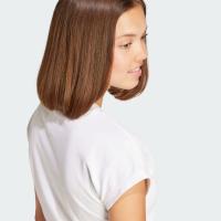 Camiseta Manga Corta Mujer entrenamiento Adidas Welin 2 V25 Blanco Adccwv2539Cd - details 0