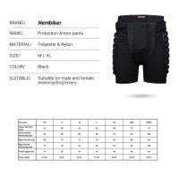 Chaqueta De Motocicleta Completa Protección Armadura Corporal Moto Cross Para Hombres Armadura Protectora De Cuello Al Montar - details 21