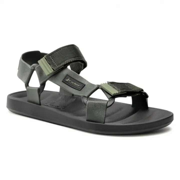 Rider Sandalias outlet hombre 11567 Verde - 1
