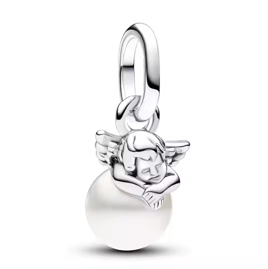 PANDORA ME Colección Angel & Devil, Viene con El embalaje de Caja de Giunte original. - 1
