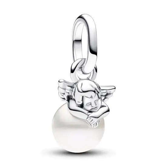 PANDORA ME Colección Angel & Devil, Viene con El embalaje de Caja de Giunte original. - 1