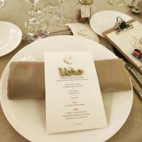 Pack 5 o más Nombres de Madera Decorativos con nombres| Marcasitios con imán para Bodas, Comuniones, Bautizos, Cumpleaños | Decoración para el hogar | Regalo para invitados | Lulamuk - details 0