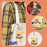 Kit De Inicio Para Crochet Fenrry Con Peluches De Perro Y Agujas De Tejer Herramienta De Manualidades Para Principiantes - details 3