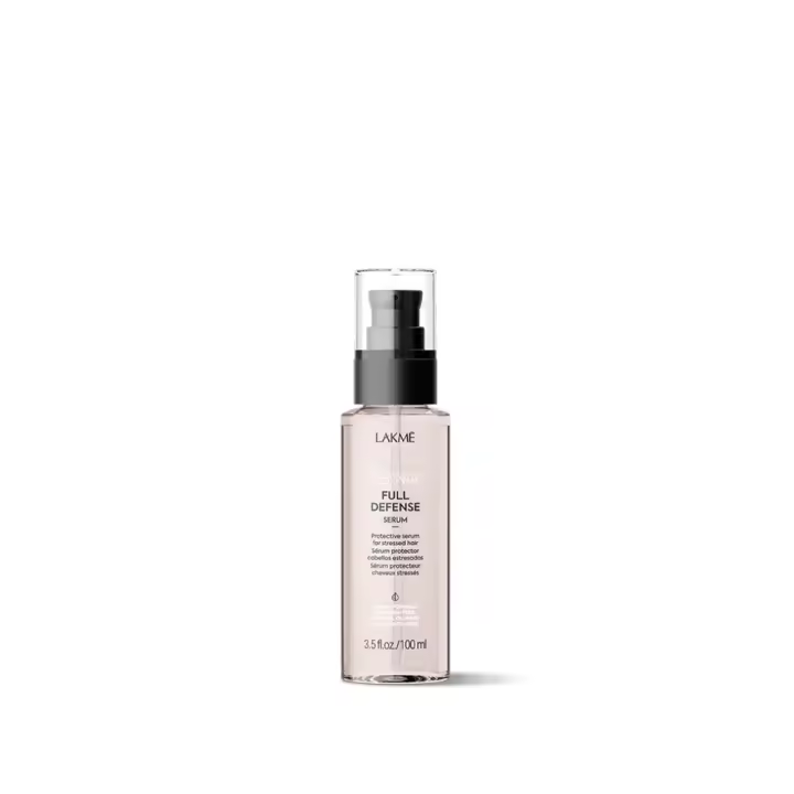 Lakme Teknia Full Defense Serum Formula Vegana 100 ml - 1