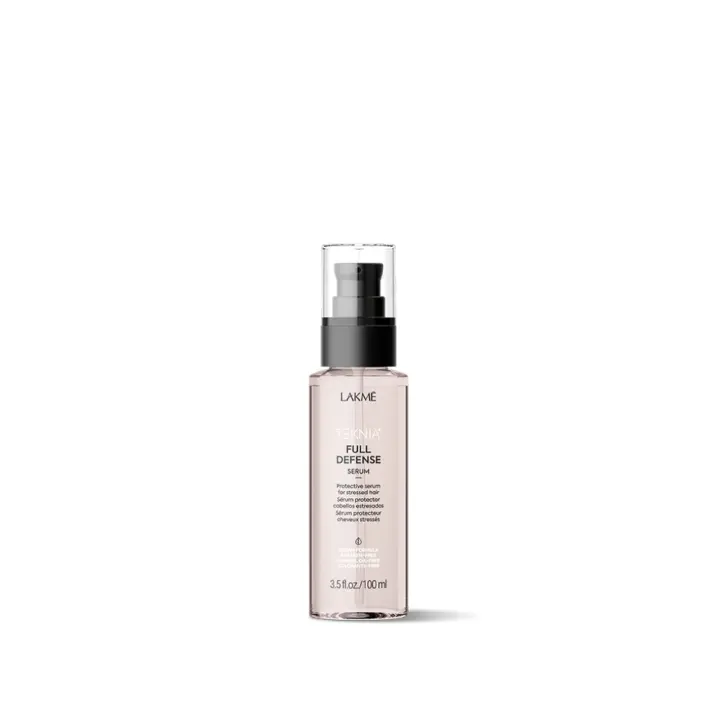 Lakme Teknia Full Defense Serum Formula Vegana 100 ml - 1