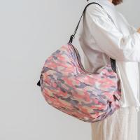 MEJORADA Bolsa de Comestibles Reutilizables con Asas y Bolso de Compra Lavable - details 2