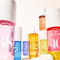 Sol de Janeiro Cheirosa 76 Bruma Perfume 90 ml - Fragancia Refrescante y Tropical - details 0