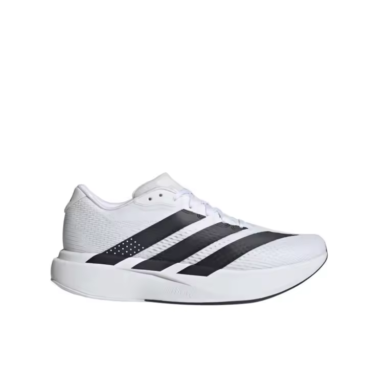Zapatilla Running Adidas Adizero Pacer  Blanco - 1