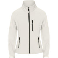Roly Chaqueta Softshell Antártida Mujer | Resistente Al Viento y Agua - details 3