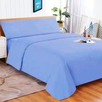 Juego de Sábanas Cama 90cm 105cm 135cm 150cm 180cm Microfibra Juego 3 y 4piezas con  Sábanas Bajera Ajustable Encimera y  Fundas de Almohada - details 4